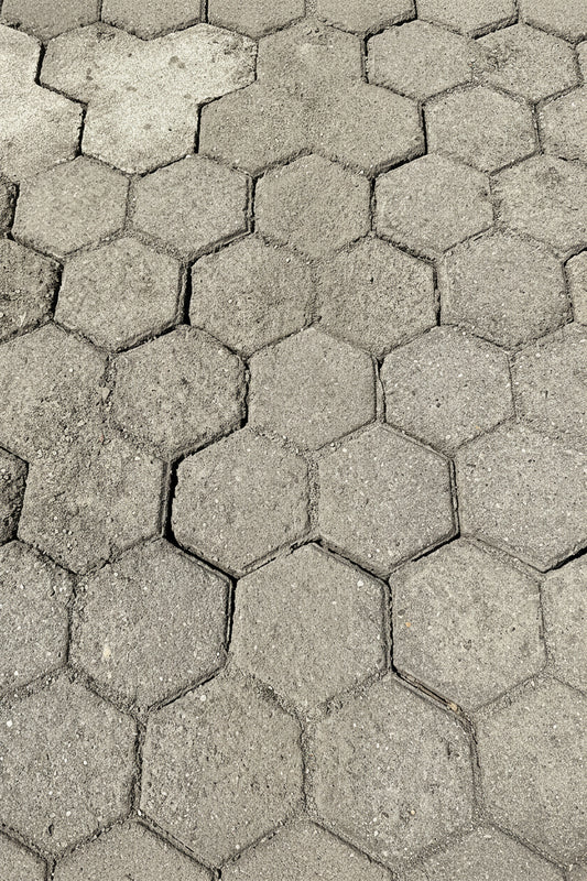 Pavers, AA-C