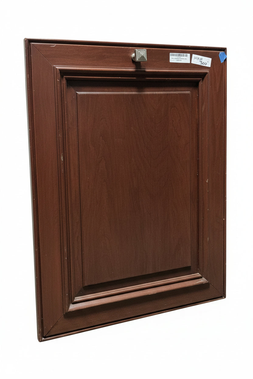 Dishwasher, Miele, Wood Panel, HHH