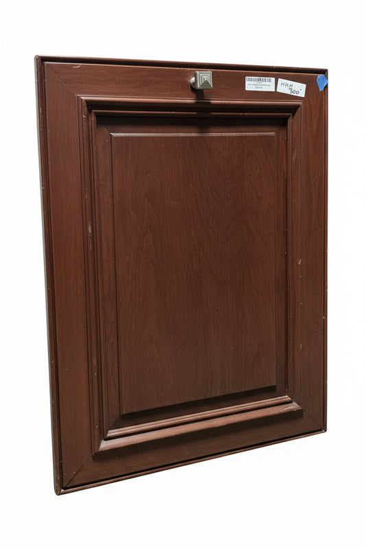 Dishwasher, Miele, Wood Panel, HHH
