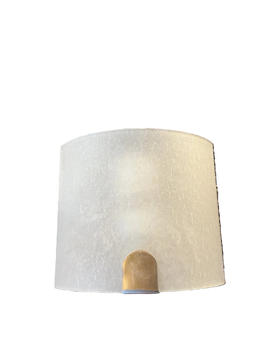 Wall sconce, CU9
