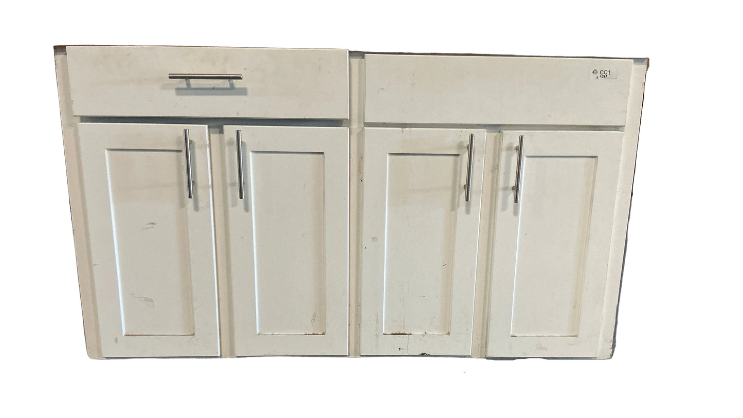 Kitchen Cabinet, Base, CC1