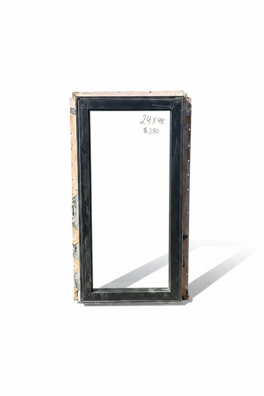 Window, black, BND, TRP