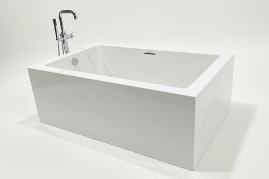 Tub, Free Standing, Americh, CP6