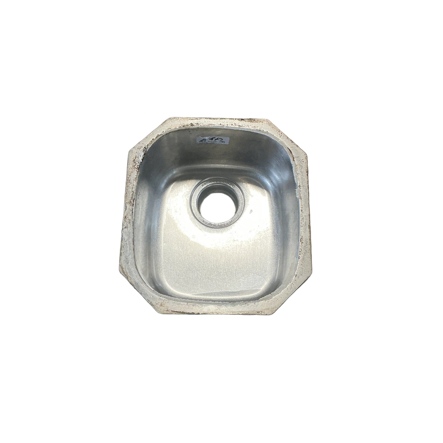 Sink Kitchen CX8