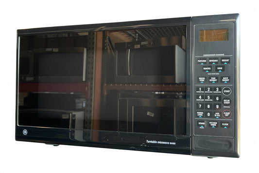 Microwave, GE appliances, CW7