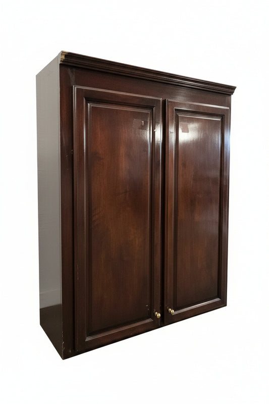 Kitchen Cabinet, Upper, CM9