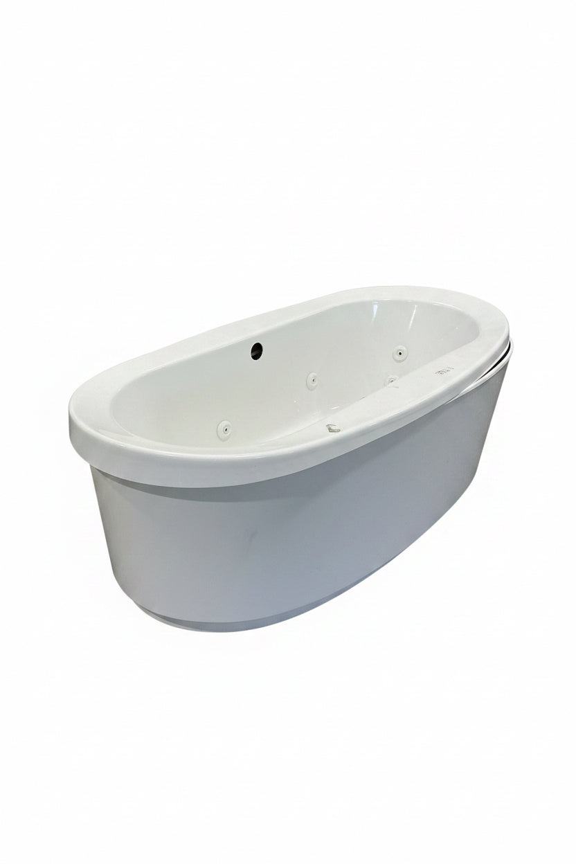 Jacuzzi, TRP
