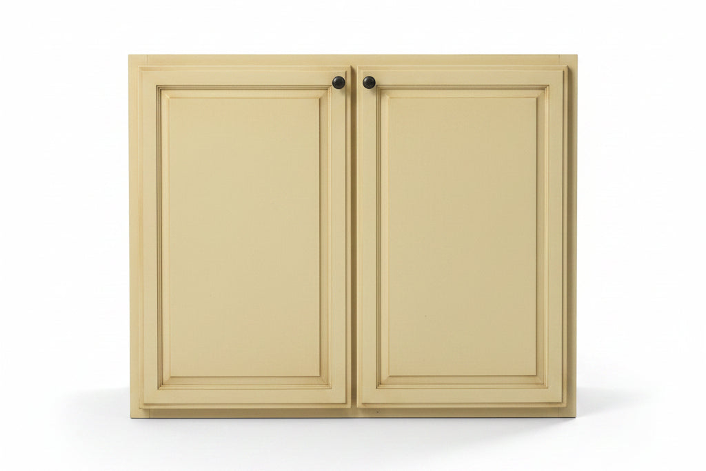 Kitchen Cabinet, Upper, BZ8