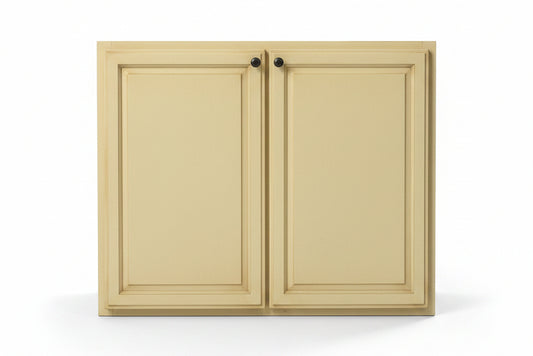 Kitchen Cabinet, Upper, BZ8