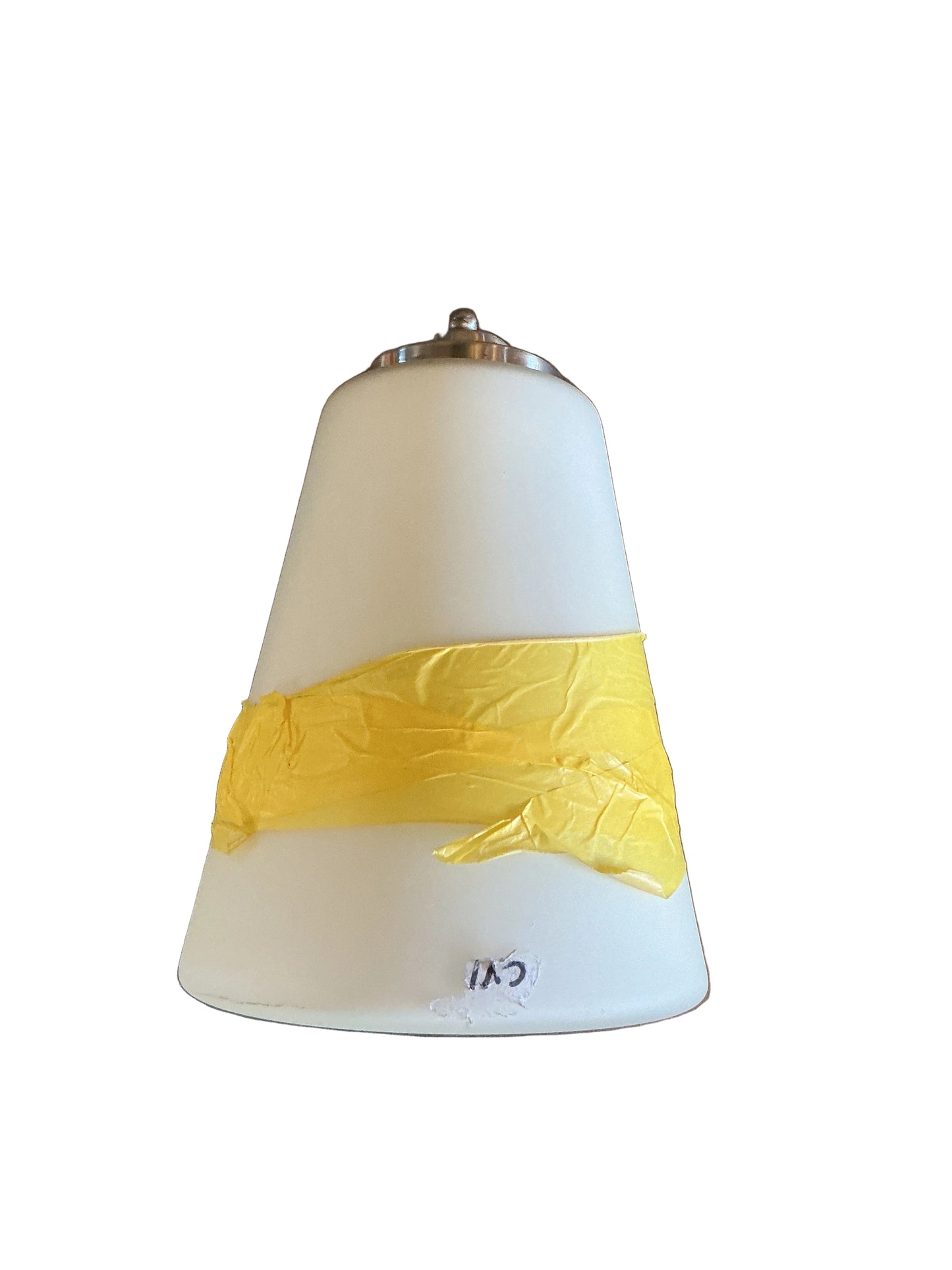 Wall Sconce White CV1