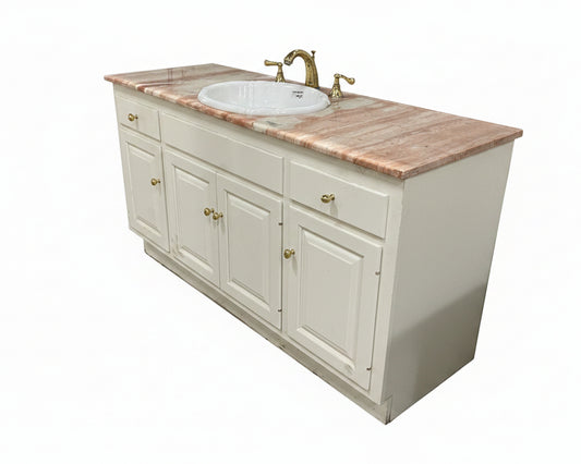 Bathroom Vanity, TRP