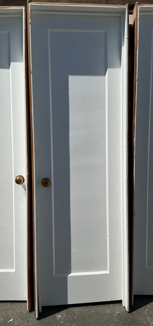 Door, interior, CX6