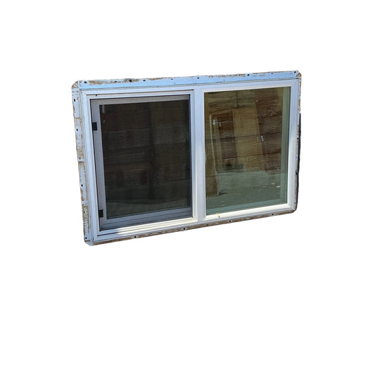 Window, sliding, vinyl, CW5