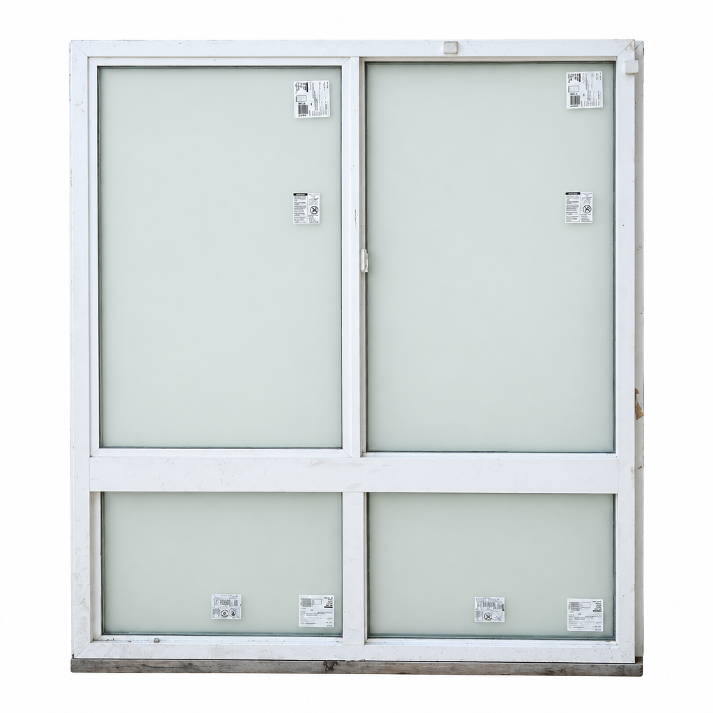 Window · Vinyl Sliding · 64×76 · TRP