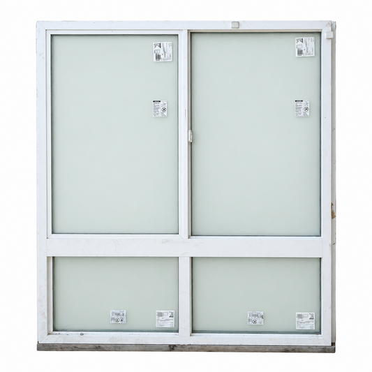 Window · Vinyl Sliding · 64×76 · TRP