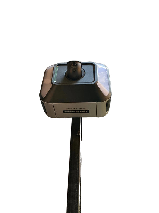 Lift Master, Garage Door Opener, electric, CT6