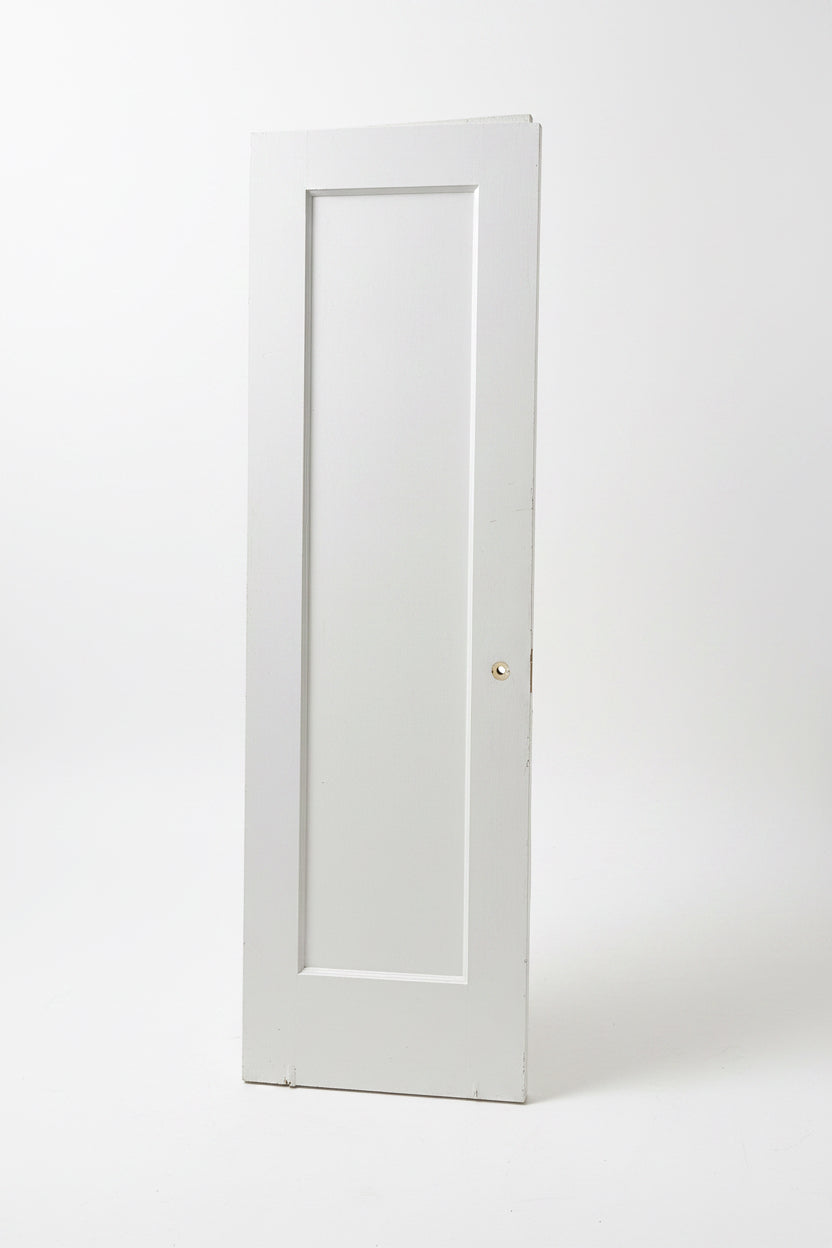 Door interior, 1 panel TRP