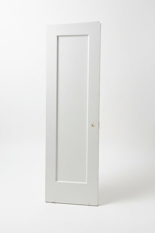 Door interior, 1 panel TRP