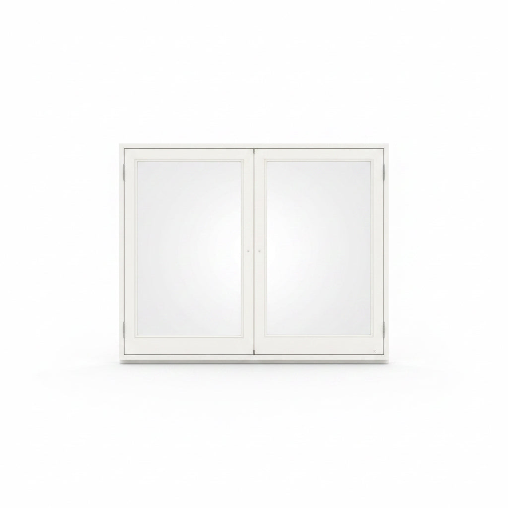 Medicine cabinet, TRP