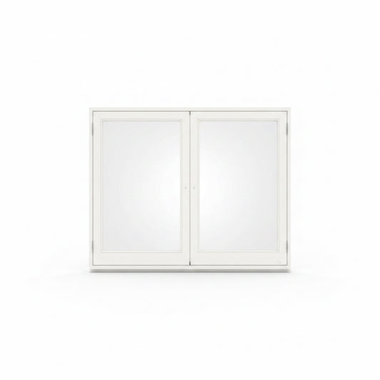 Medicine cabinet, TRP