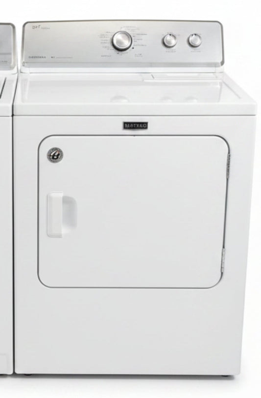 Dryer, Maytag, CW3