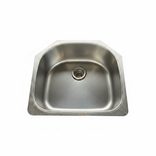Kitchen, Stainless Steel, Sink, CV4
