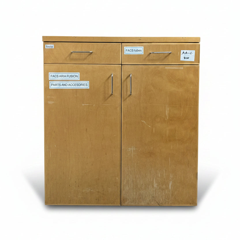 Kitchen Cabinet, Base, AA-C