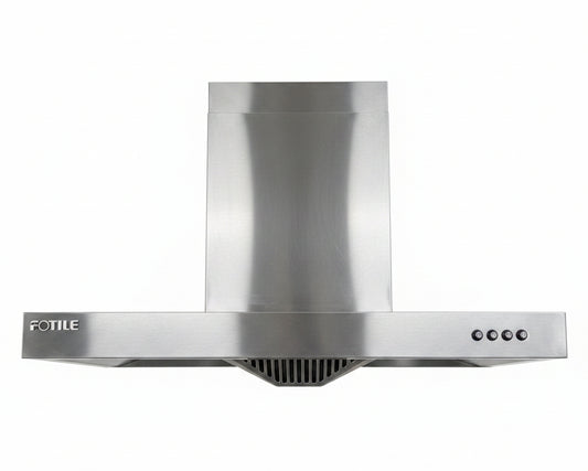 Kitchen Hood, Fotile, CD3