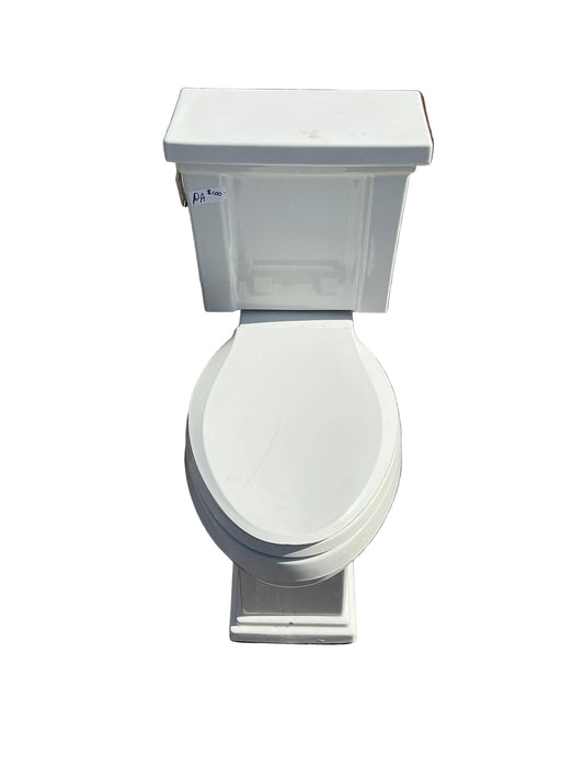 Toilet · White · Kohler · PA