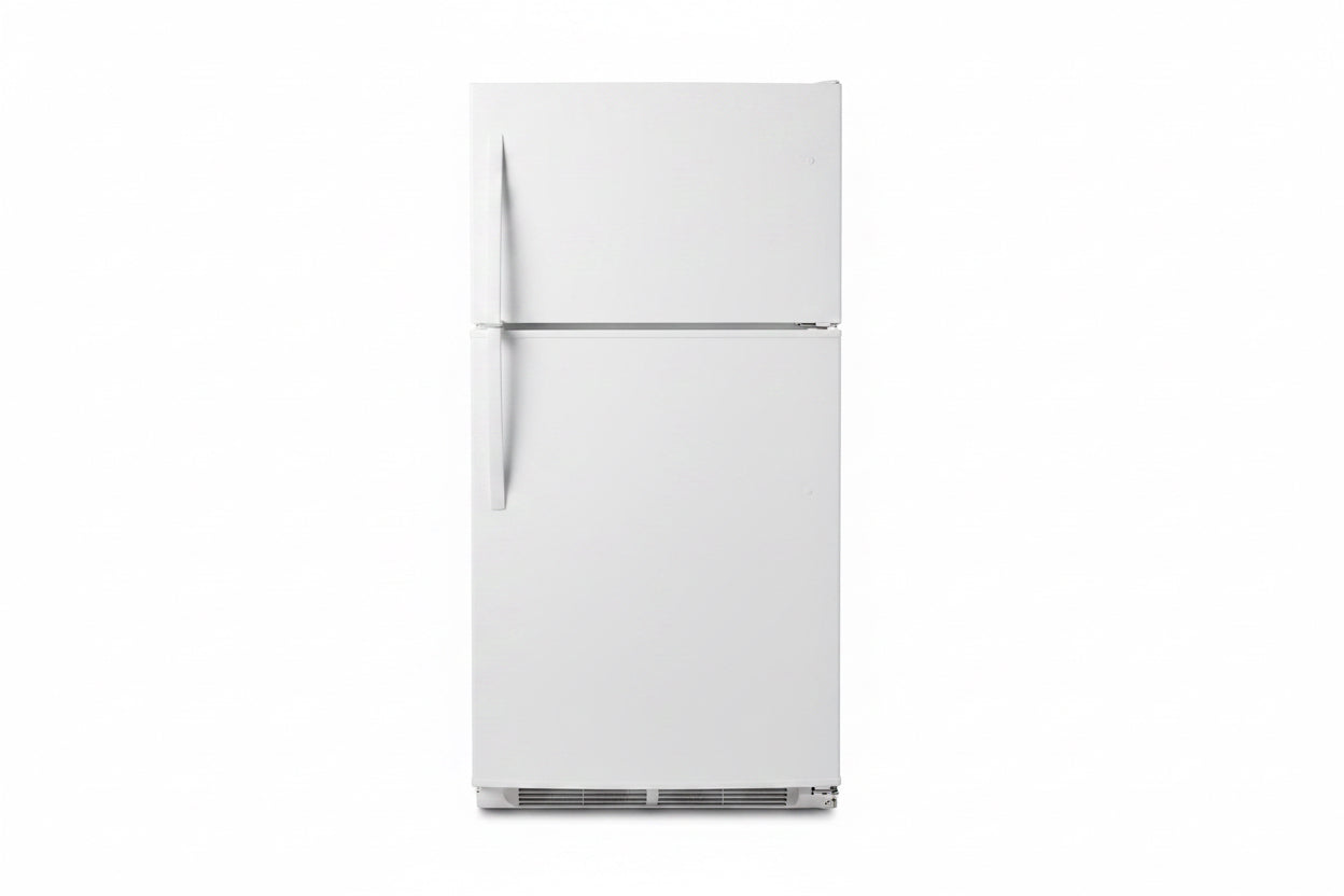 Refrigerator, Kenmore, CV1