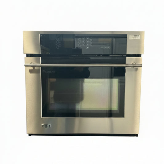Oven, Monogram, TRP