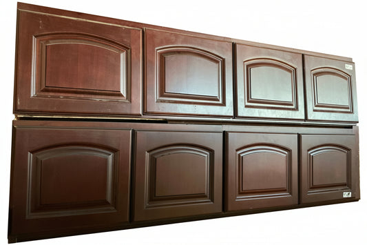 Kitchen Cabinet, TRP