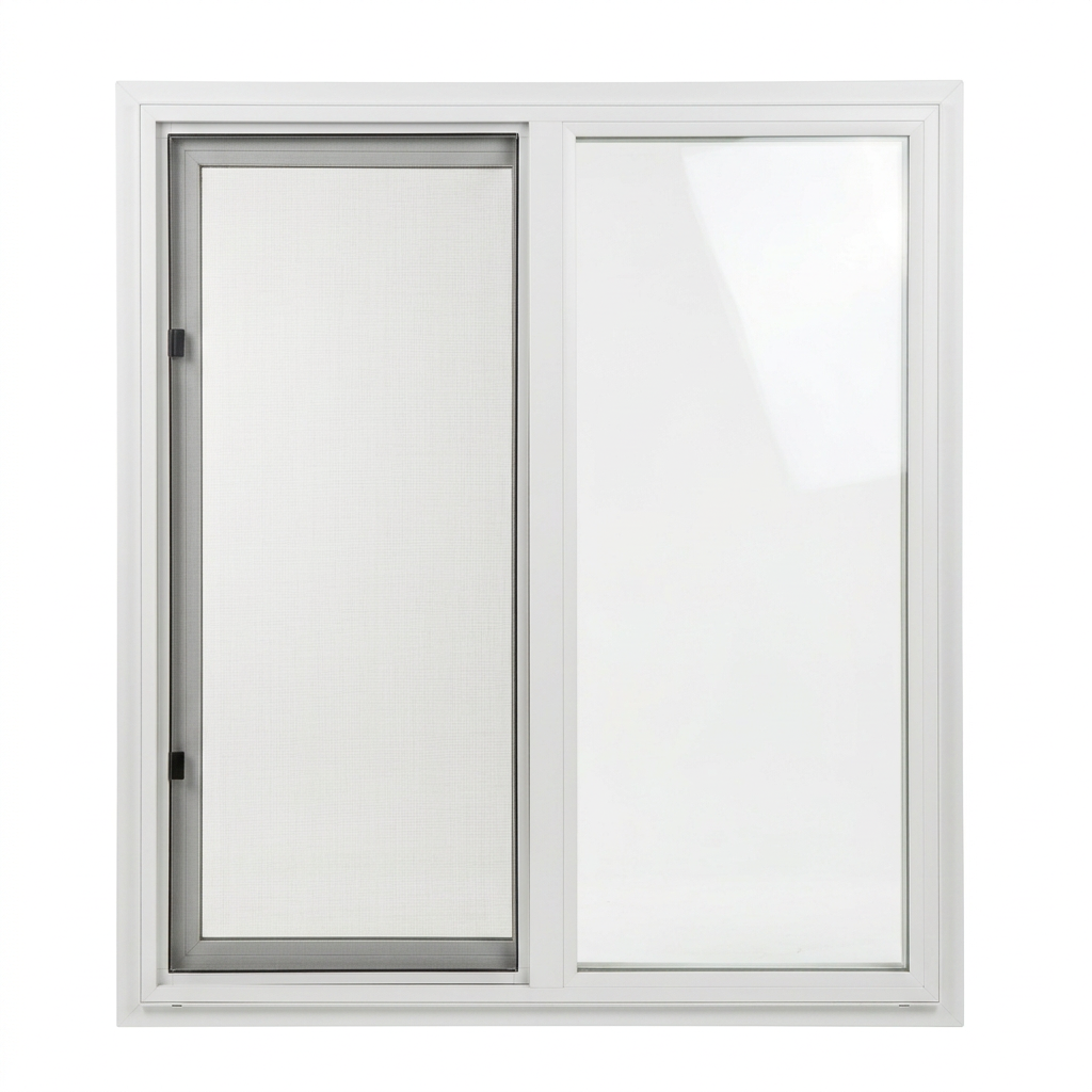 Window, Vinyl, Sliding, PA