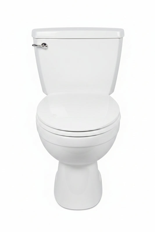 Toilet, Toto, BU8