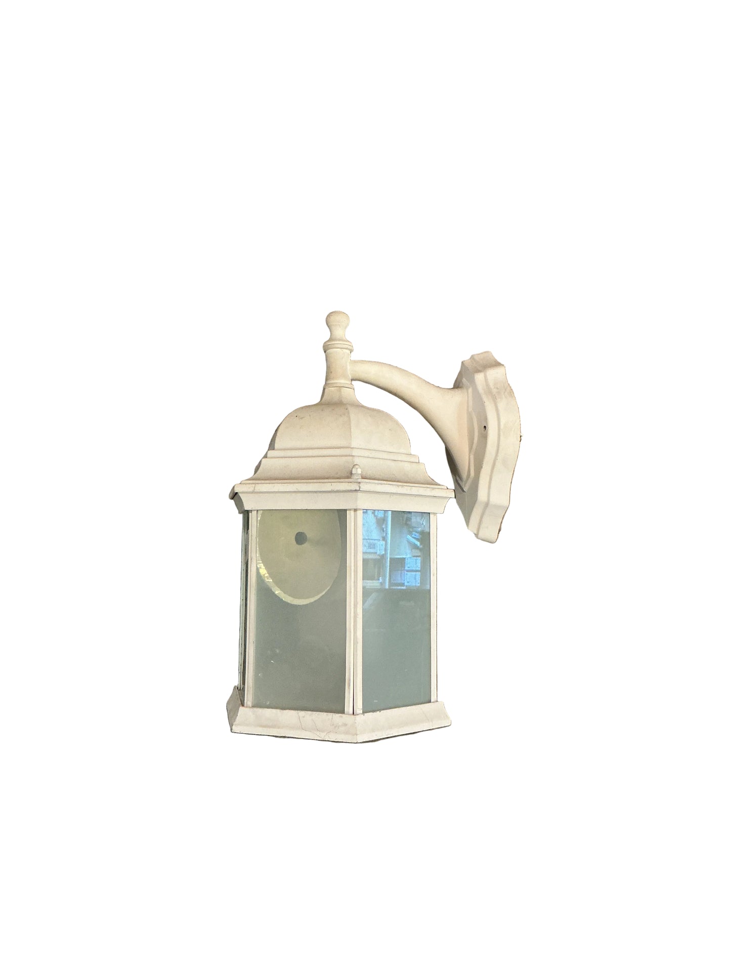 Acclaim Lighting Craftsman White TRP