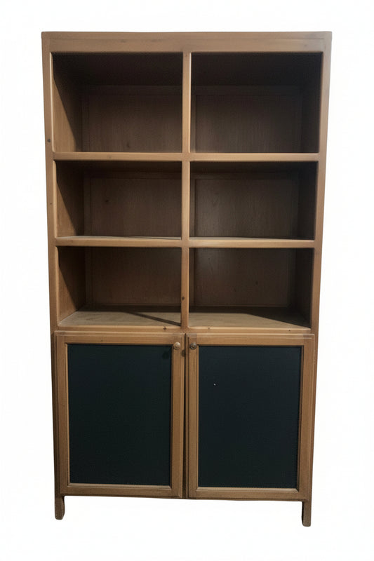 Bookcase, wood, BS7