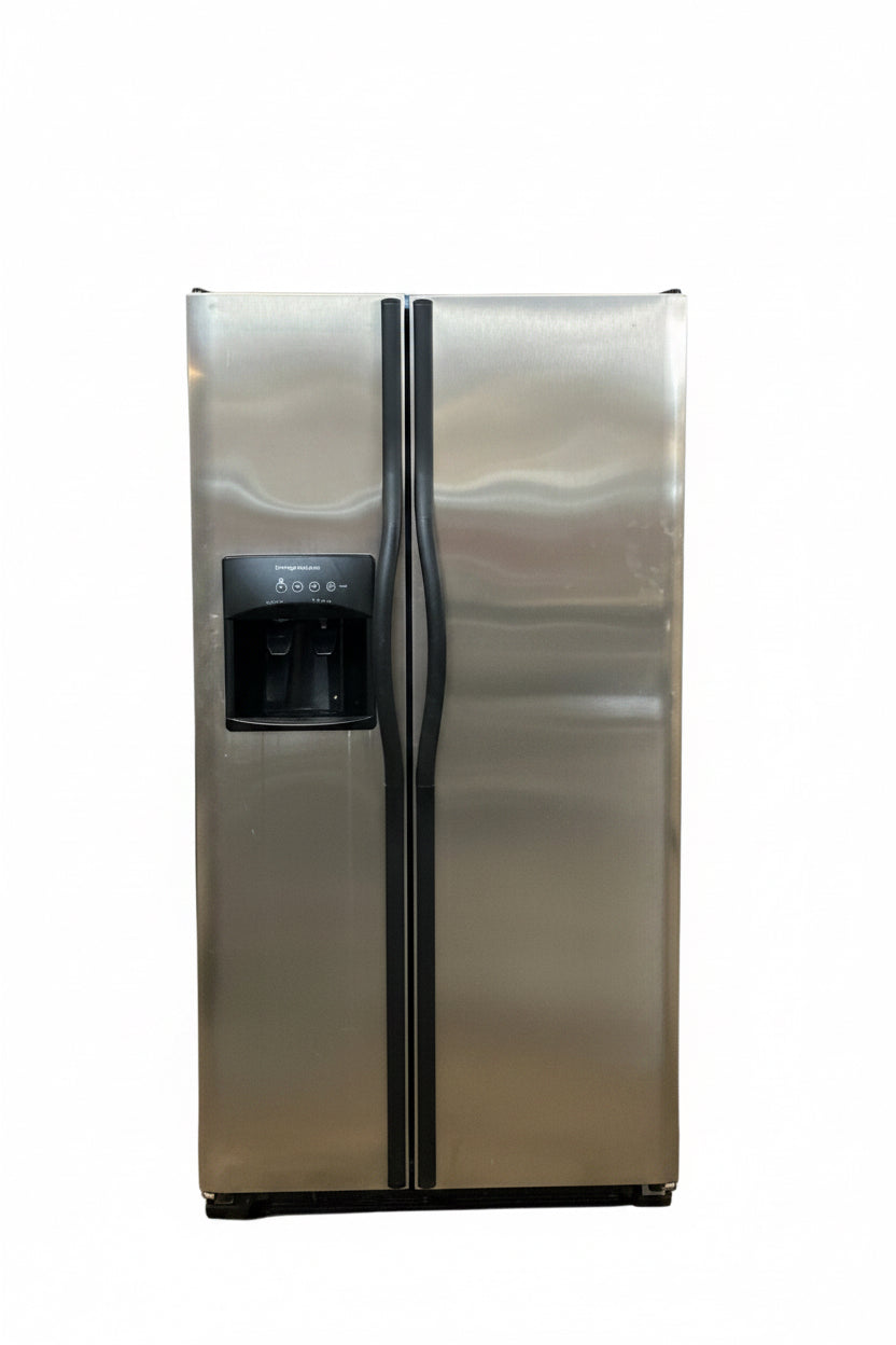 Fridge, Frigidaire TRP