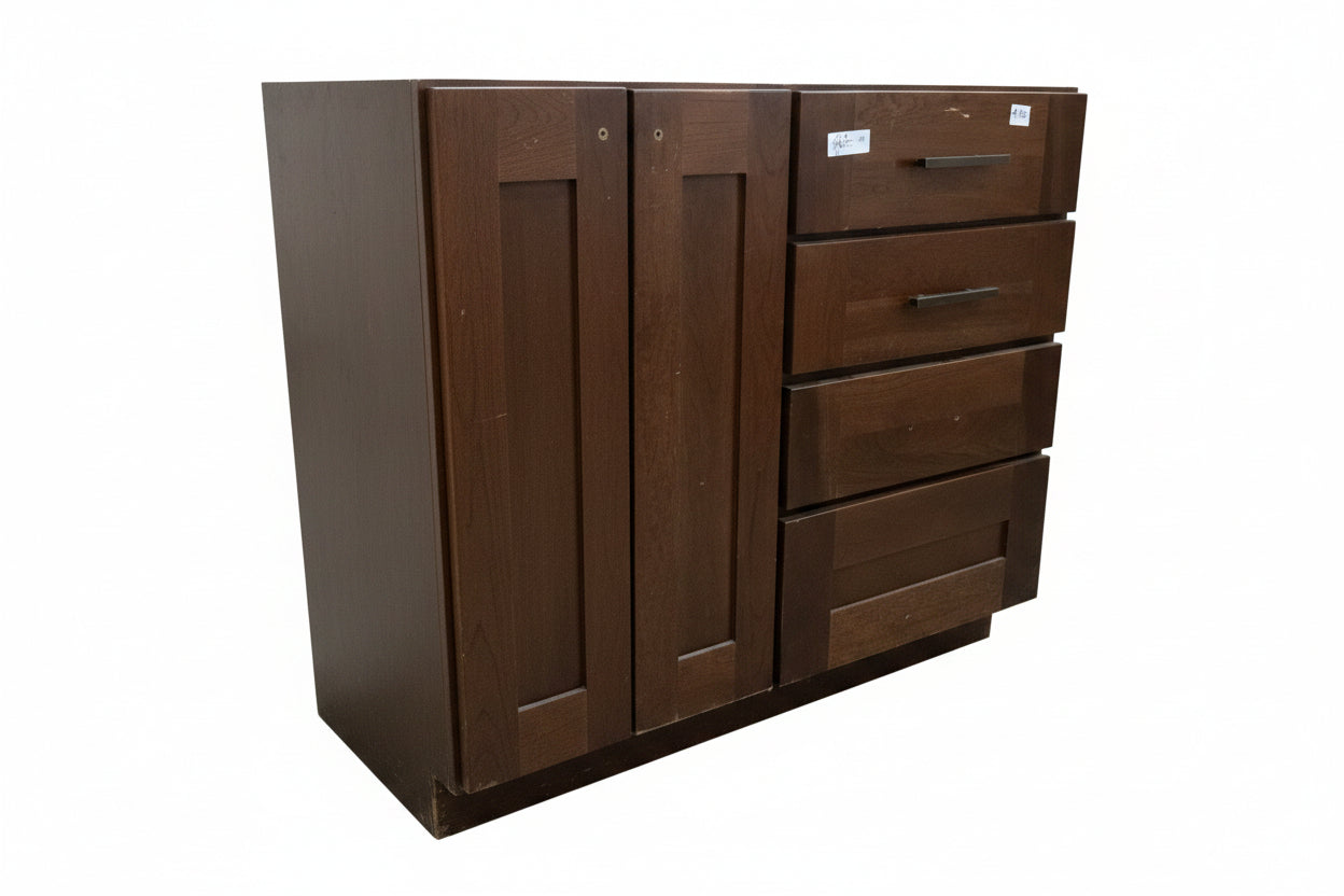 Kitchen Cabinet, Base, CE7