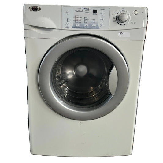 Washer Front Load, Maytag, TRP