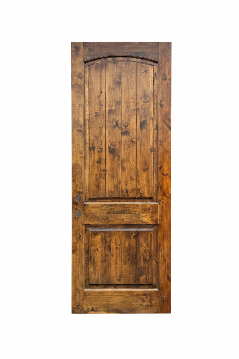 Door, interior, TRP