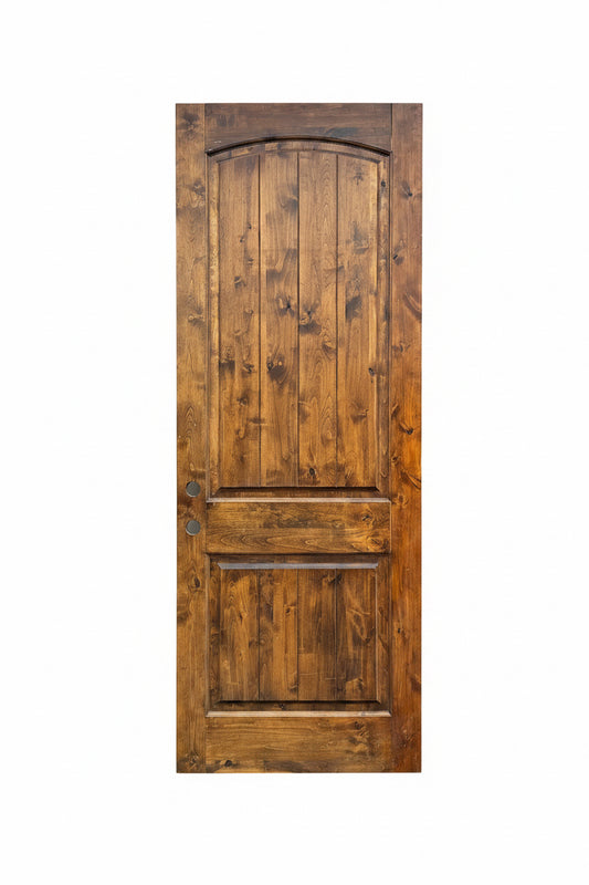 Door, interior, TRP