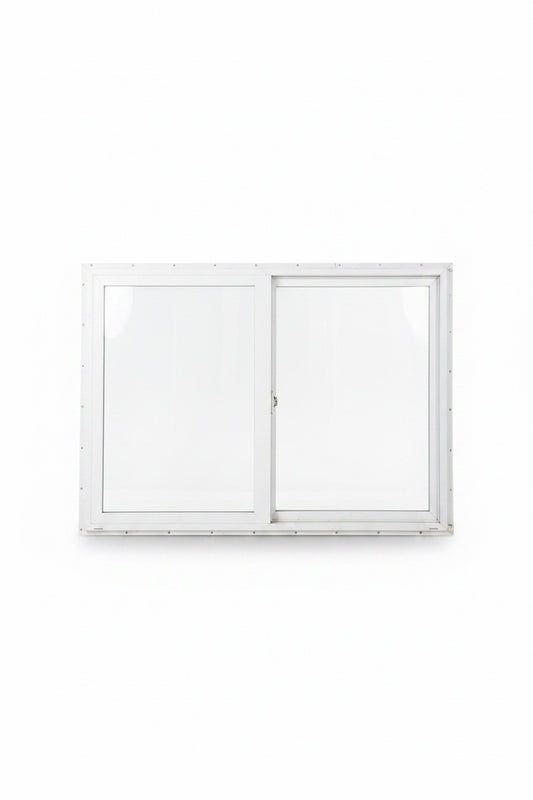 Window, sliding, TRP
