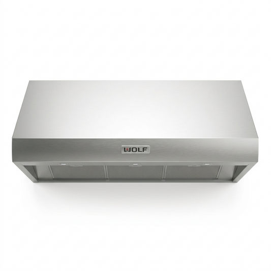 Kitchen Hood, Wolf, CZ3