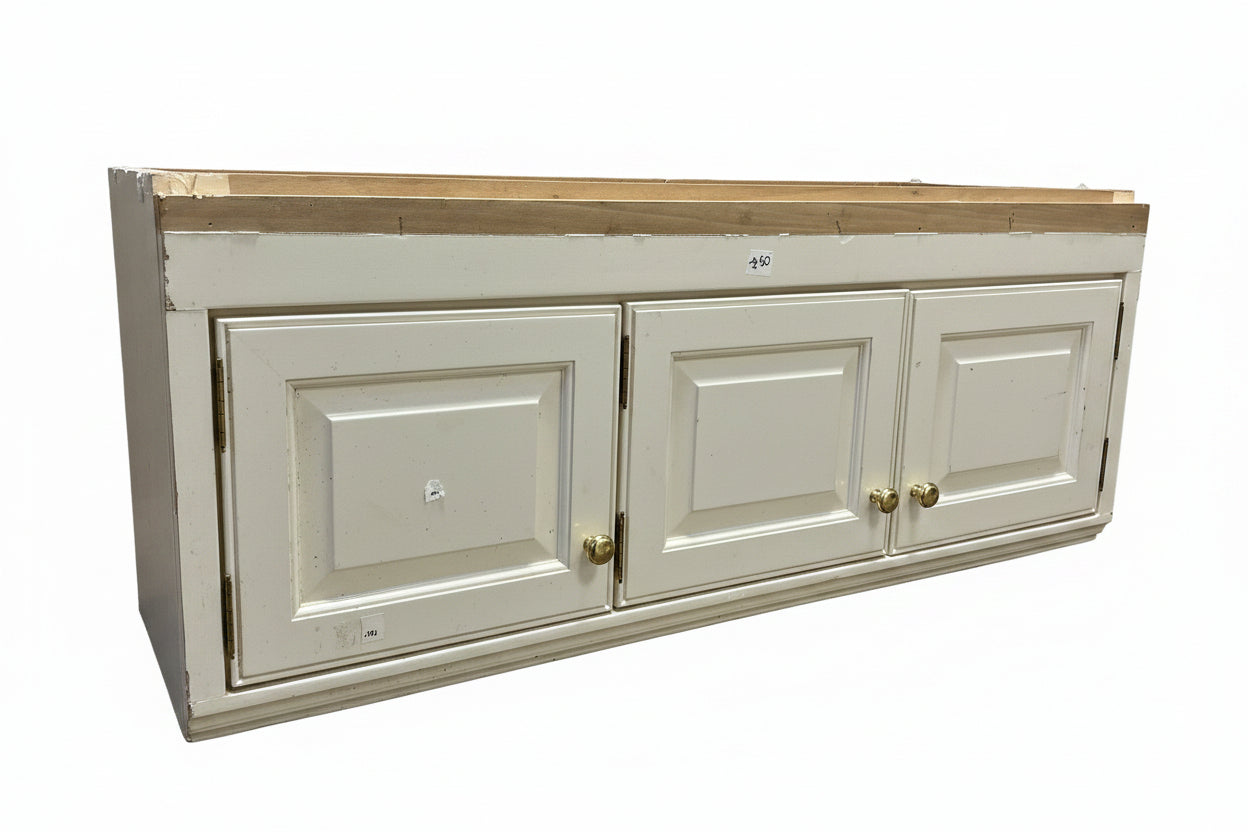 Kitchen Cabinet Upper, TRP