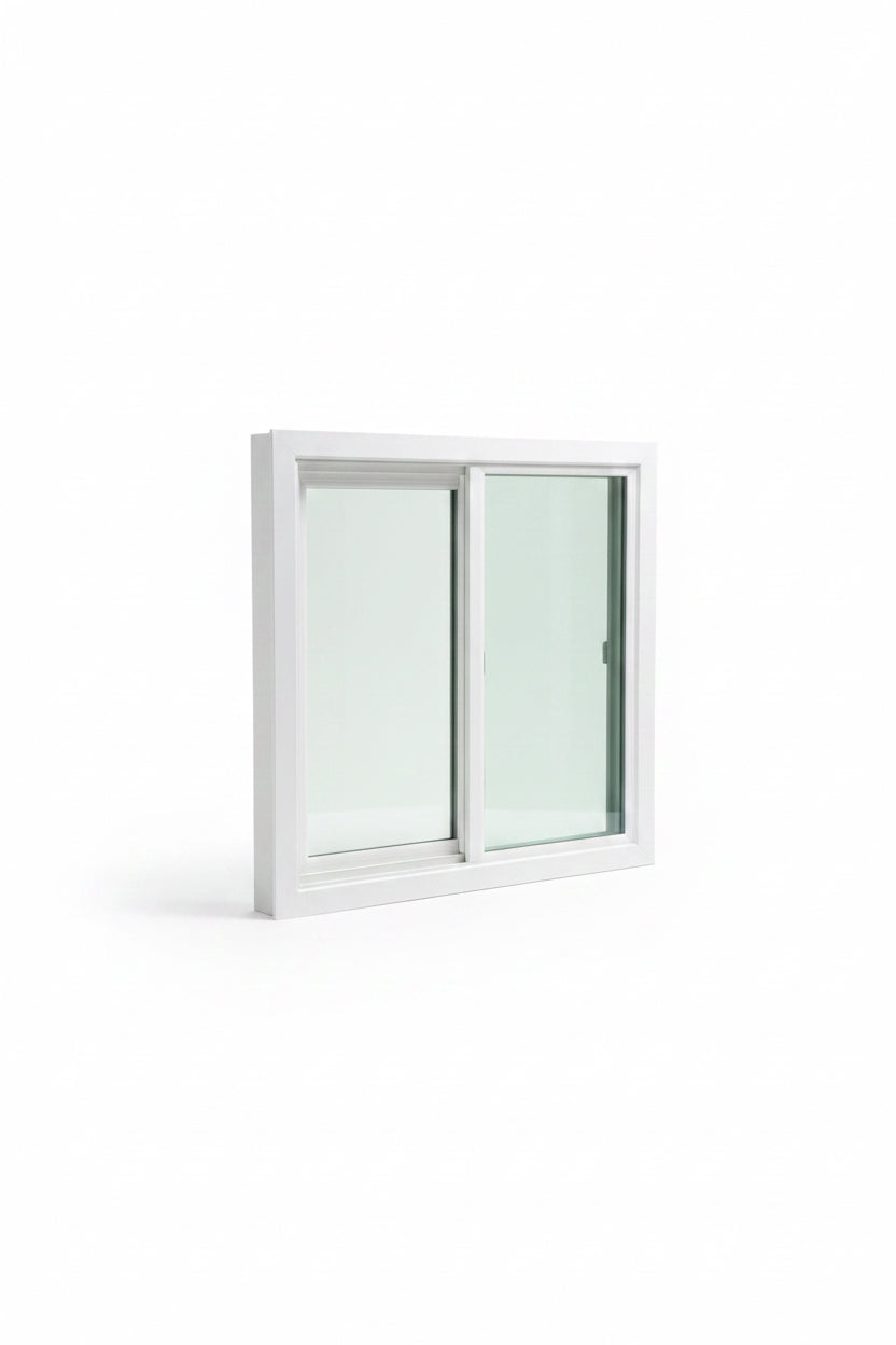 Window, sliding, PA TRP