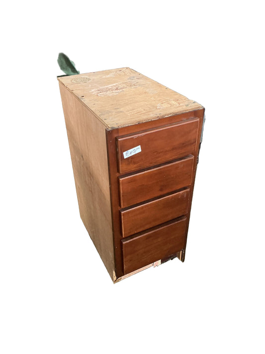 Cabinet, kitchen Upper, CX7