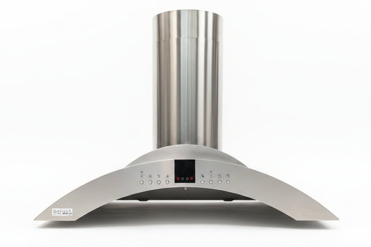 Kitchen Hood, Stainless, GE Monogram