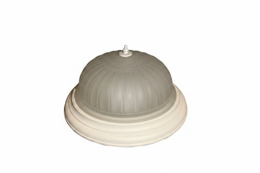 Old World Ceiling Light