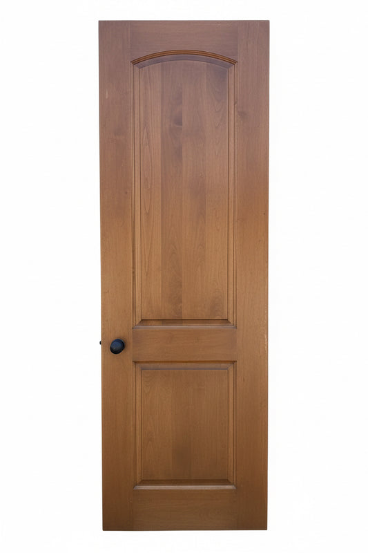 Door Interior Wood Right Swing CX9