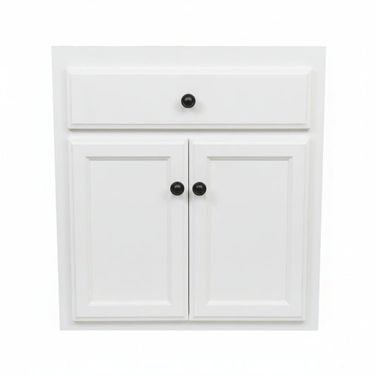 Kitchen Cabinet Base, CM4